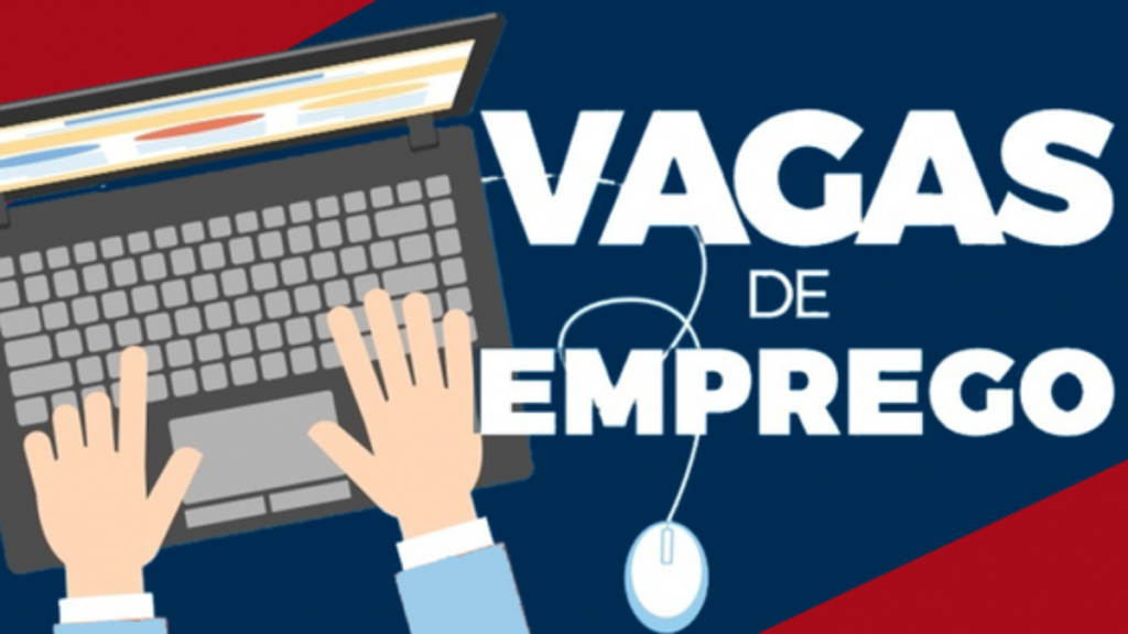 Vagas de Emprego