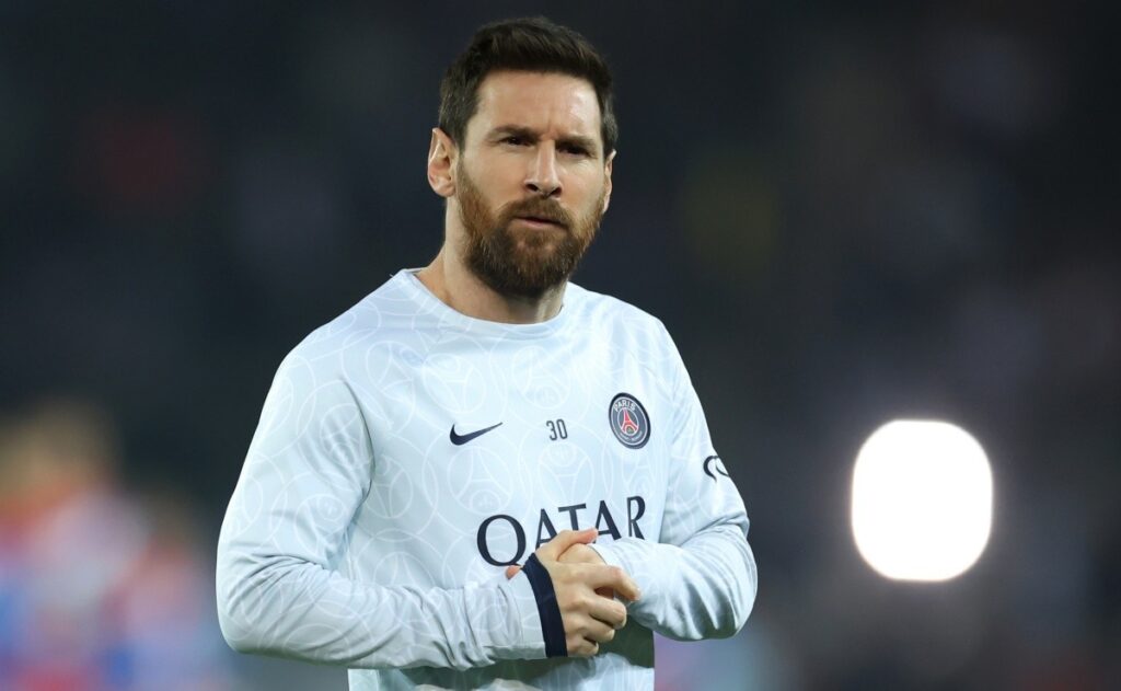 Lionel Messi é Eleito O Melhor Jogador Do Mundo Na Premiação Do Fifa The Best Tribuna Das Cidades 8277