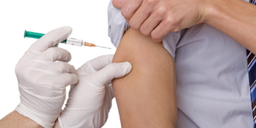 Vaccination protection influenza