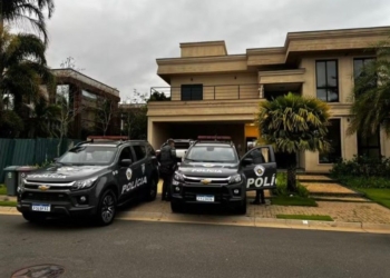 Foto Policia Militar