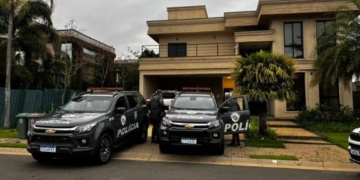 Foto Policia Militar